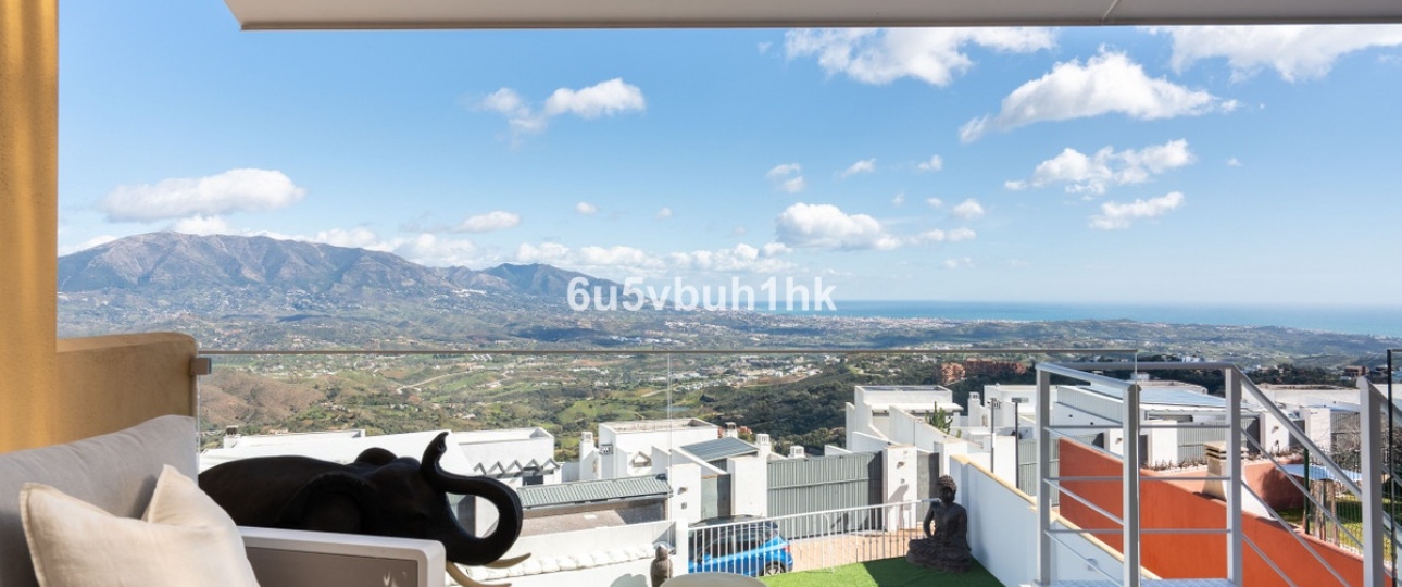 Resale - Villa - Marbella - La Mairena