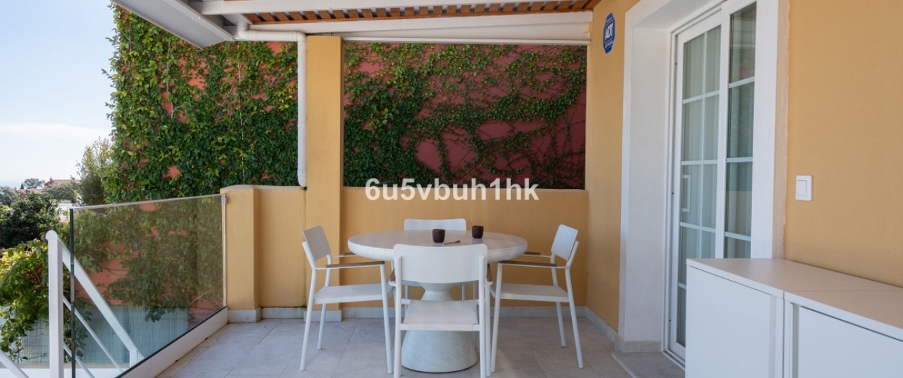 Resale - Villa - Marbella - La Mairena