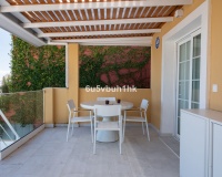 Resale - Villa - Marbella - La Mairena