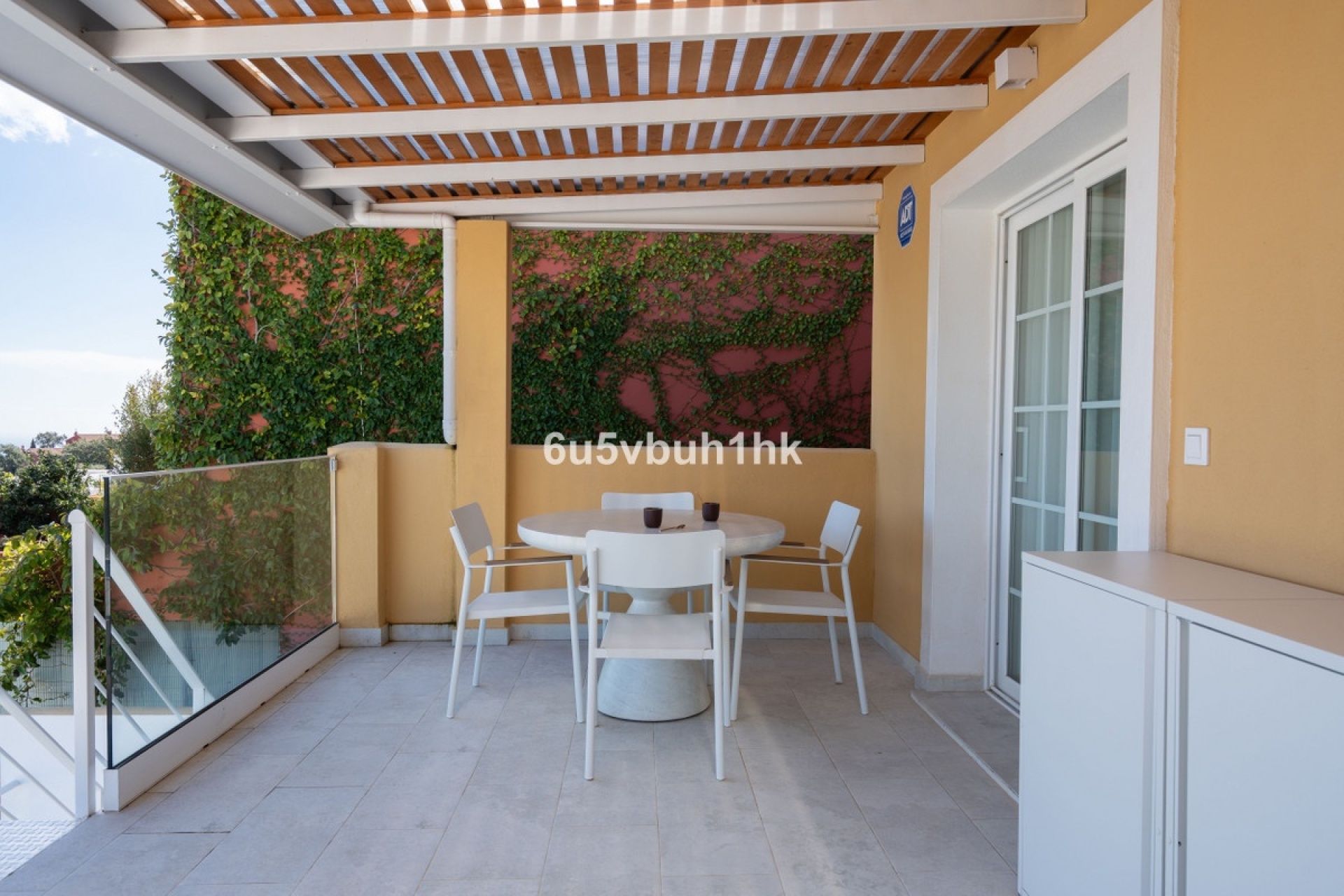 Resale - Villa - Marbella - La Mairena