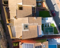 Resale - Villa - Marbella - La Mairena