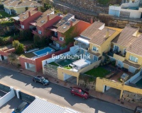Resale - Villa - Marbella - La Mairena