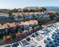 Resale - Villa - Marbella - La Mairena