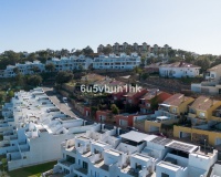 Resale - Villa - Marbella - La Mairena