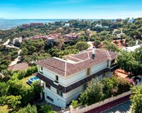 Resale - Villa - Marbella - La Mairena