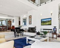 Resale - Villa - Marbella - La Mairena