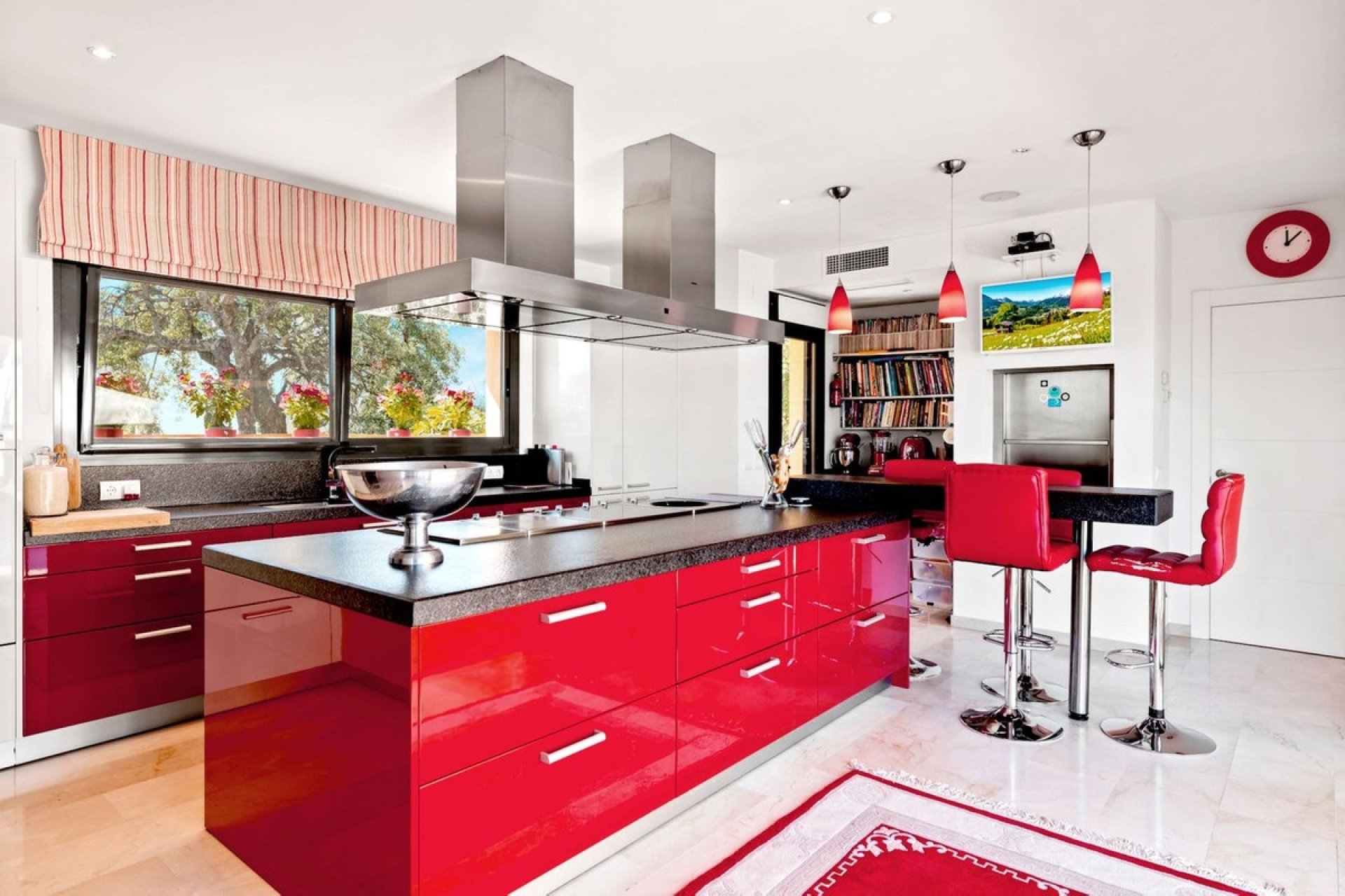 Resale - Villa - Marbella - La Mairena