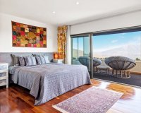 Resale - Villa - Marbella - La Mairena