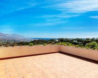 Resale - Villa - Marbella - La Mairena