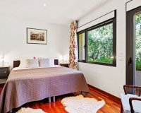 Resale - Villa - Marbella - La Mairena
