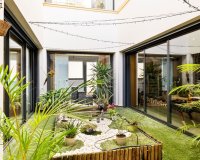 Resale - Villa - Marbella - La Mairena
