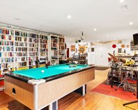 Resale - Villa - Marbella - La Mairena