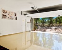 Resale - Villa - Marbella - La Mairena
