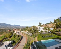 Resale - Villa - Marbella - La Mairena