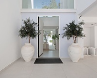 Resale - Villa - Marbella - La Mairena