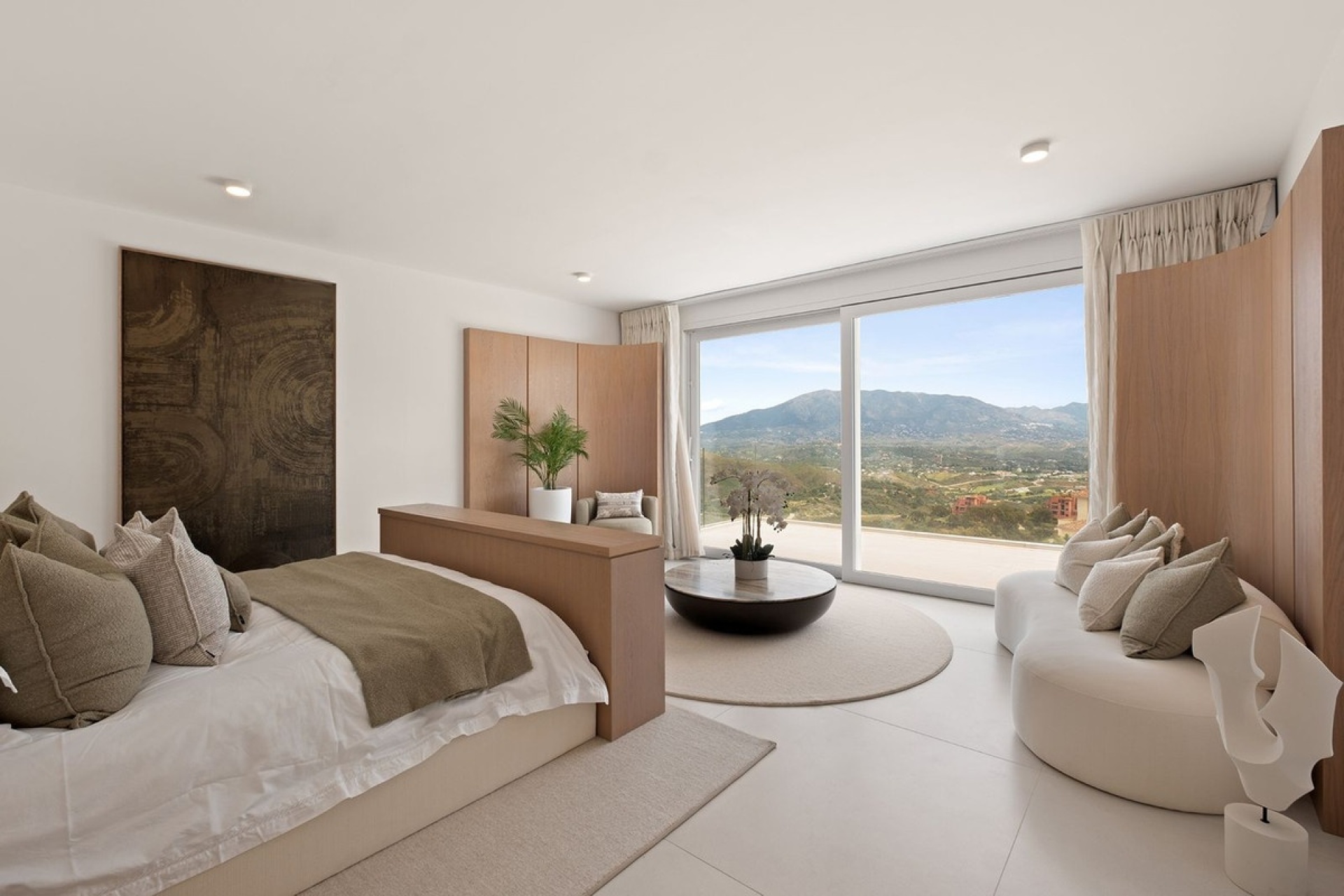 Resale - Villa - Marbella - La Mairena