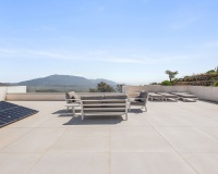 Resale - Villa - Marbella - La Mairena