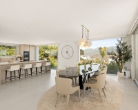Resale - Villa - Marbella - La Mairena