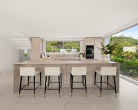 Resale - Villa - Marbella - La Mairena