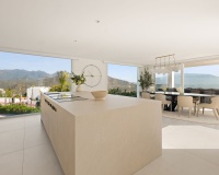 Resale - Villa - Marbella - La Mairena