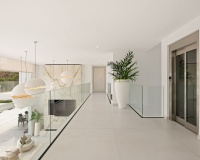 Resale - Villa - Marbella - La Mairena