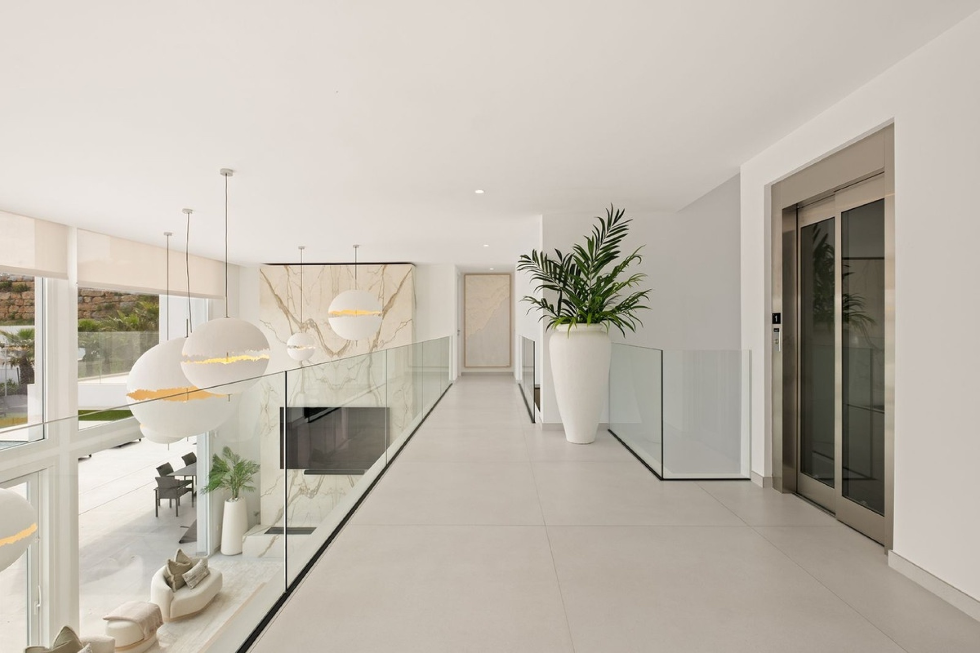 Resale - Villa - Marbella - La Mairena