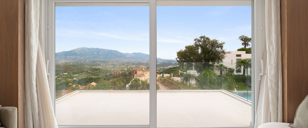 Resale - Villa - Marbella - La Mairena