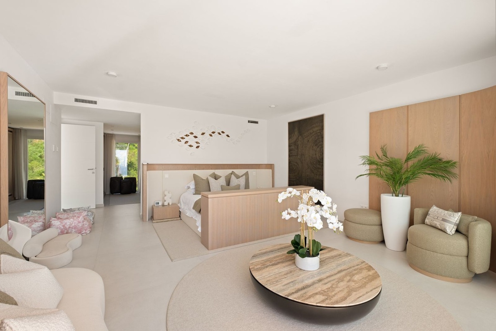 Resale - Villa - Marbella - La Mairena