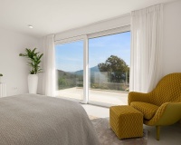 Resale - Villa - Marbella - La Mairena