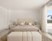 Resale - Villa - Marbella - La Mairena