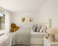Resale - Villa - Marbella - La Mairena