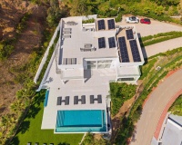 Resale - Villa - Marbella - La Mairena