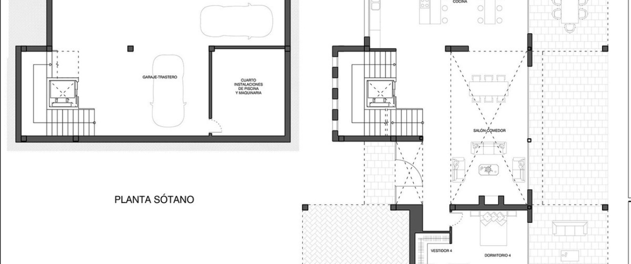 Resale - Villa - Marbella - La Mairena
