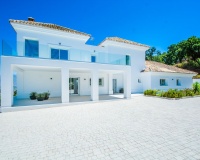 Resale - Villa - Marbella - La Mairena