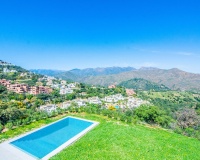 Resale - Villa - Marbella - La Mairena