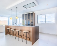 Resale - Villa - Marbella - La Mairena