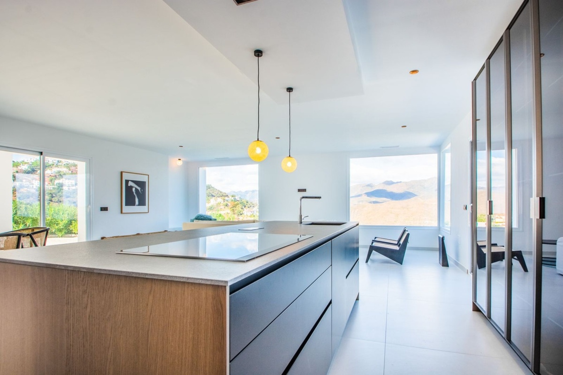 Resale - Villa - Marbella - La Mairena