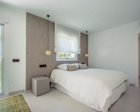Resale - Villa - Marbella - La Mairena