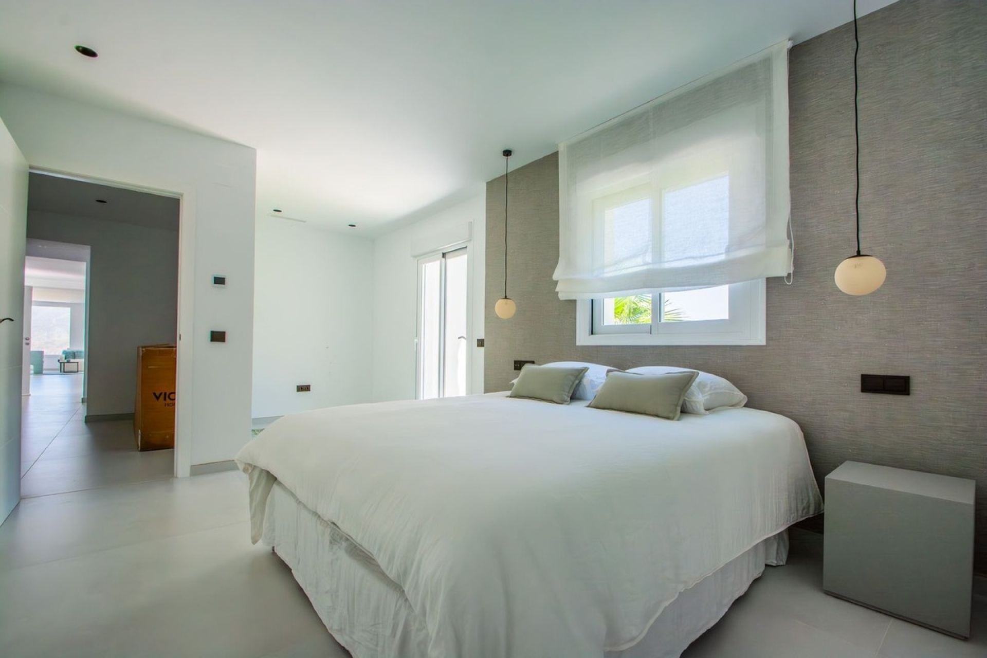 Resale - Villa - Marbella - La Mairena