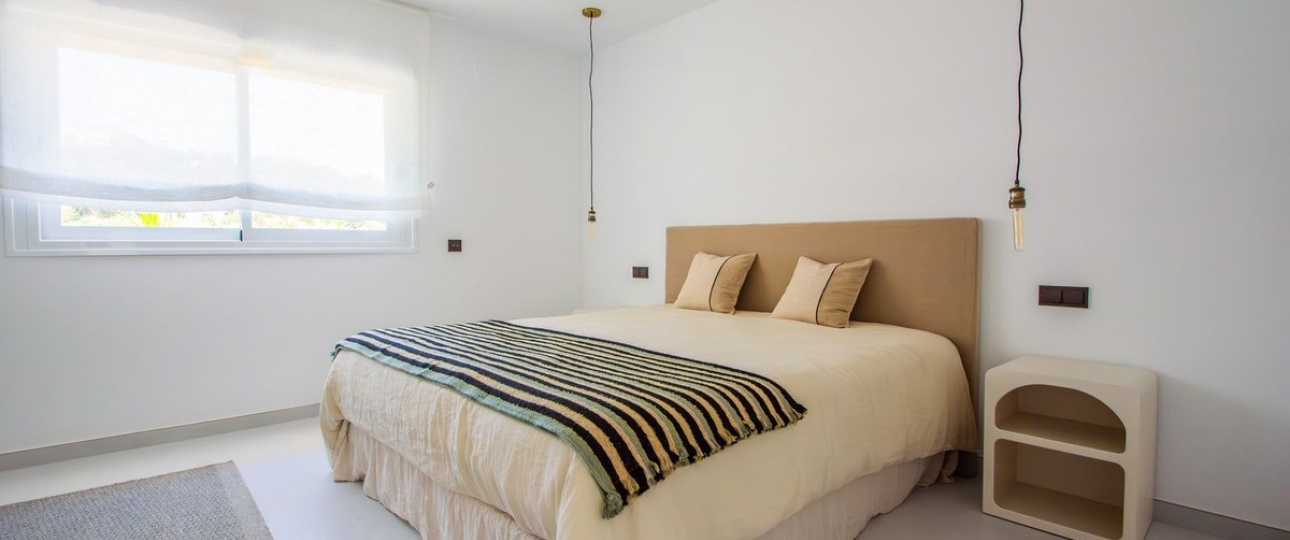 Resale - Villa - Marbella - La Mairena
