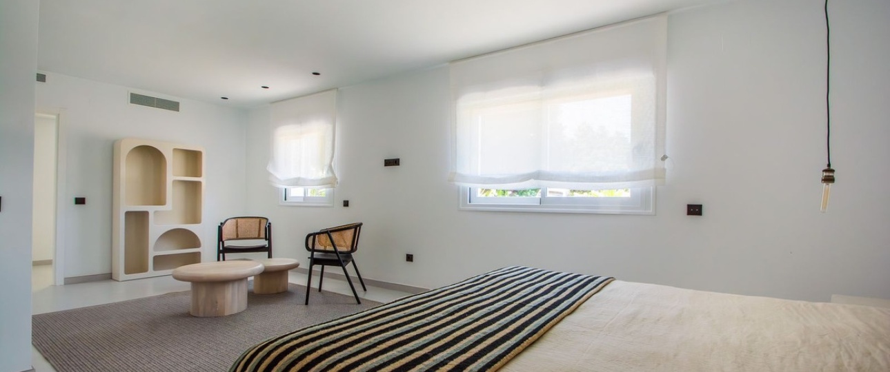 Resale - Villa - Marbella - La Mairena