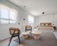 Resale - Villa - Marbella - La Mairena