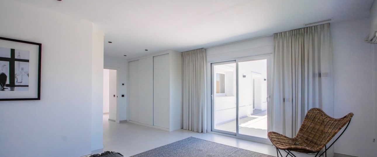 Resale - Villa - Marbella - La Mairena