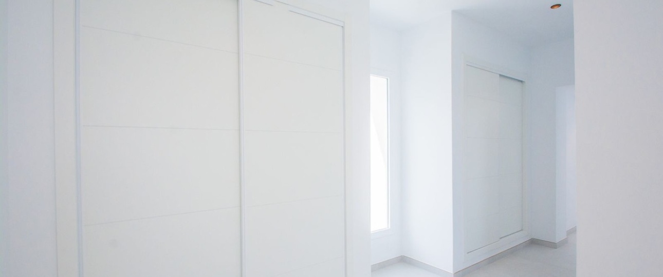 Resale - Villa - Marbella - La Mairena