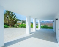 Resale - Villa - Marbella - La Mairena