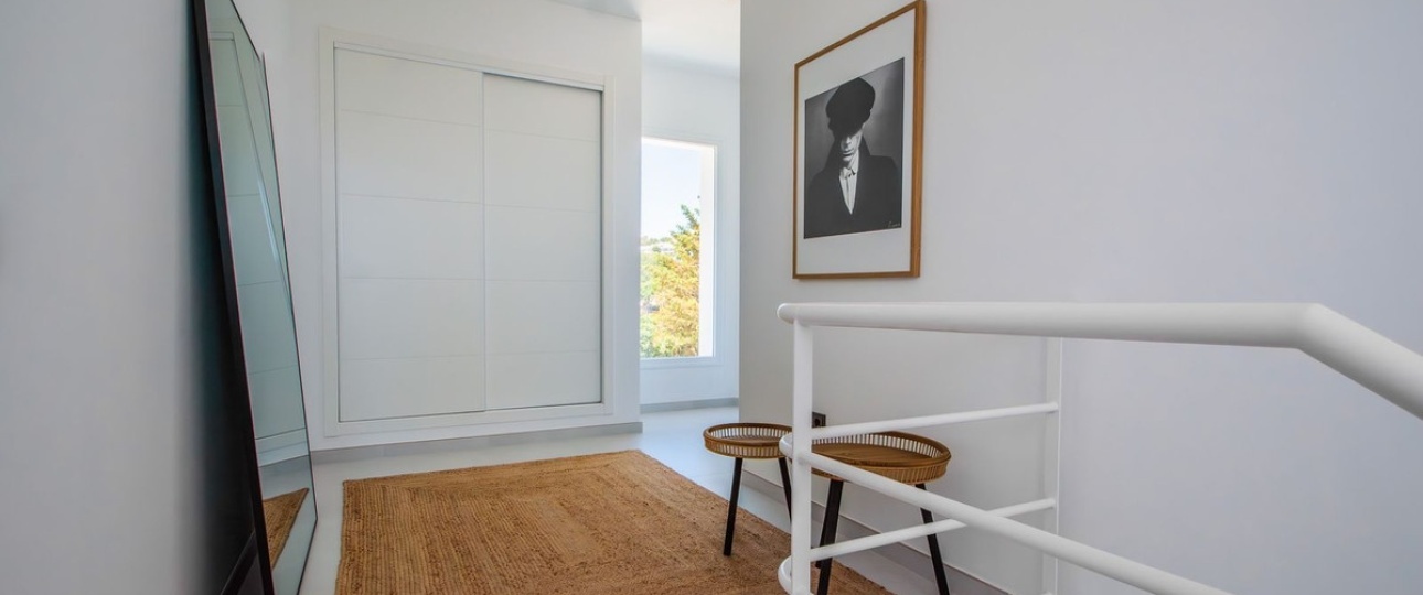 Resale - Villa - Marbella - La Mairena