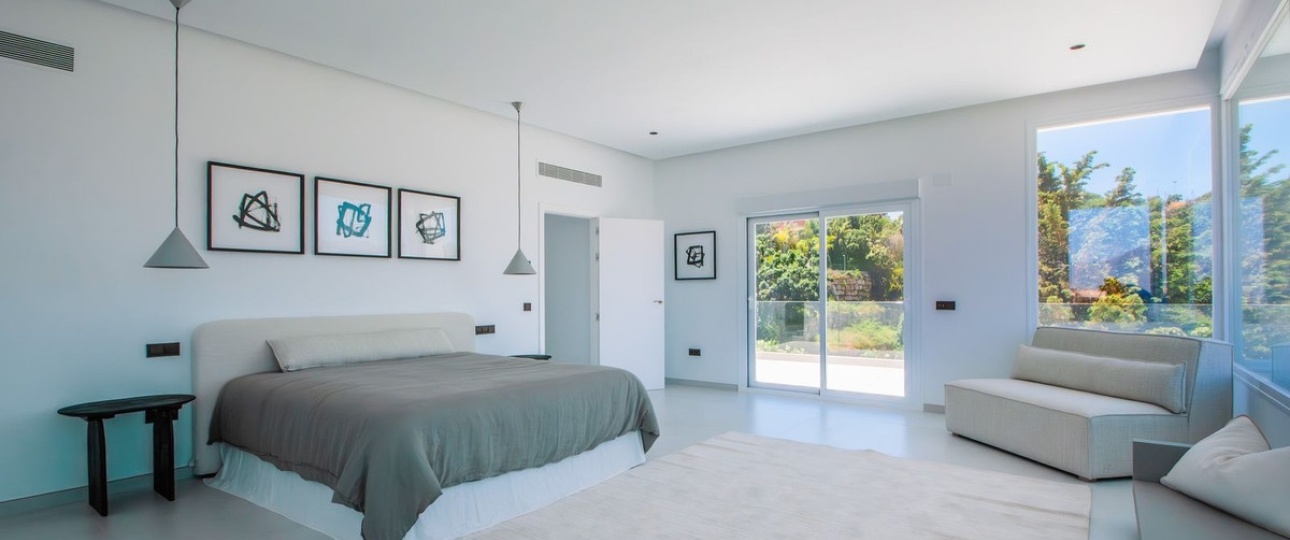 Resale - Villa - Marbella - La Mairena
