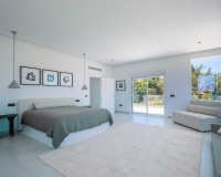 Resale - Villa - Marbella - La Mairena