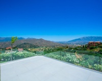 Resale - Villa - Marbella - La Mairena
