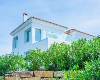 Resale - Villa - Marbella - La Mairena